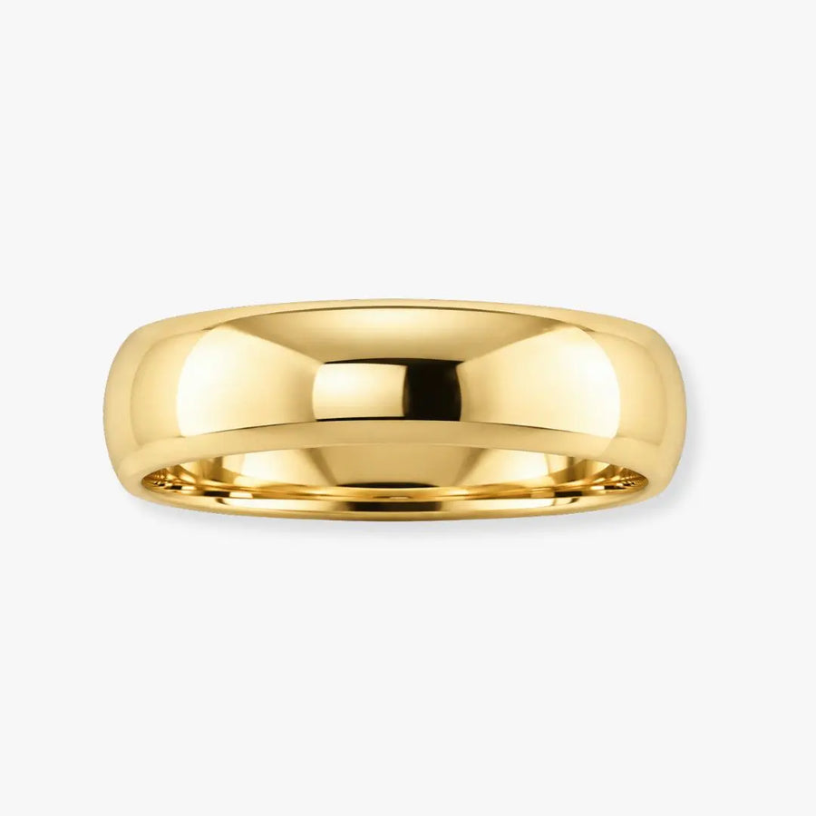 Men's Pattern Wedding Ring WP79