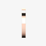 2mm Band Flat Court Wedding Ring