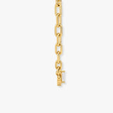 "Alba" Diamond Necklace HEERA