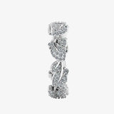 "Alira" 0.52 Carat Diamond Eternity Ring ET105