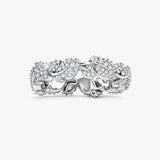 "Alira" 0.52 Carat Diamond Eternity Ring ET105