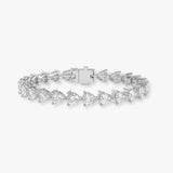 "Anya" Diamond Bracelet HEERA DIAMONDS