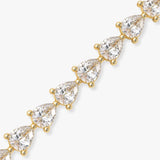 "Anya" Diamond Bracelet HEERA DIAMONDS
