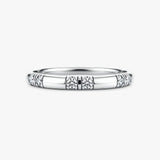 "Arvia" 0.36 Carat Diamond Eternity Ring ET107