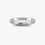 "Arvia" 0.36 Carat Diamond Eternity Ring ET107