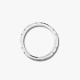 "Arvia" 0.36 Carat Diamond Eternity Ring ET107