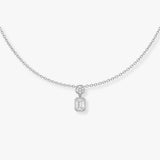 "Aura" Diamond Necklace HEERA