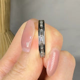 "Calyne" 1.15 Carat Natural Diamond Eternity Ring MDR3984