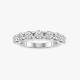 "Cleo" 3.30 CT Diamond Eternity Ring