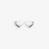 Desire Stud Earrings Hot Diamonds