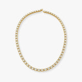 "Ella" Diamond Necklace HEERA