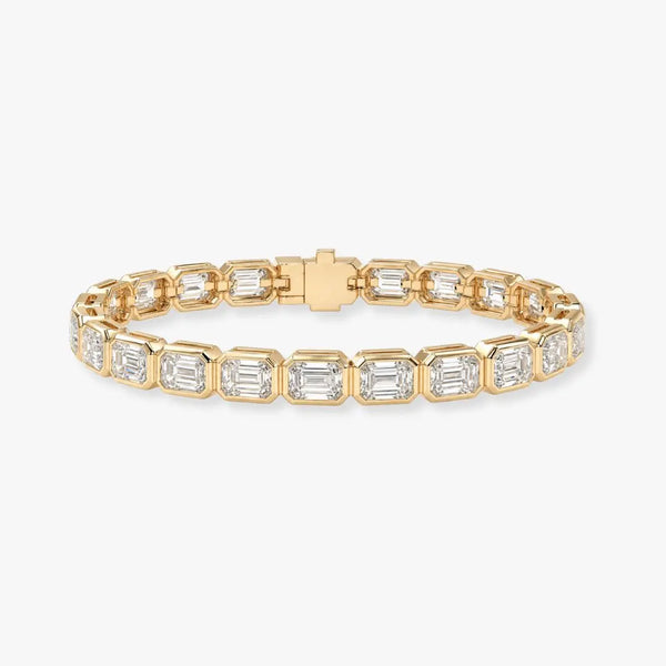 "Ellaa" Diamond Bracelet HEERA DIAMONDS