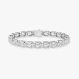 "Ellaa" Diamond Bracelet HEERA DIAMONDS