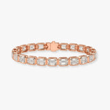 "Ellaa" Diamond Bracelet HEERA DIAMONDS