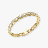 "Ellaa" Diamond Bracelet HEERA DIAMONDS