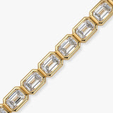 "Ellaa" Diamond Bracelet HEERA DIAMONDS