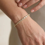 "Ellaa" Diamond Bracelet HEERA DIAMONDS
