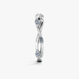 "Elyra" 0.42 Carat Diamond Eternity Ring ET96