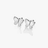 Flutter Stud Earrings Hot Diamonds