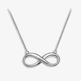 Fresh Necklace Hot Diamonds