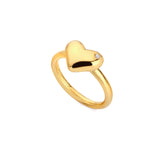 HD X JJ Desire Ring - YGP L HD X Golden Edit