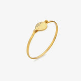 HD X JJ Illuminate Bangle Hot Diamonds