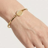 HD X JJ Illuminate Bangle