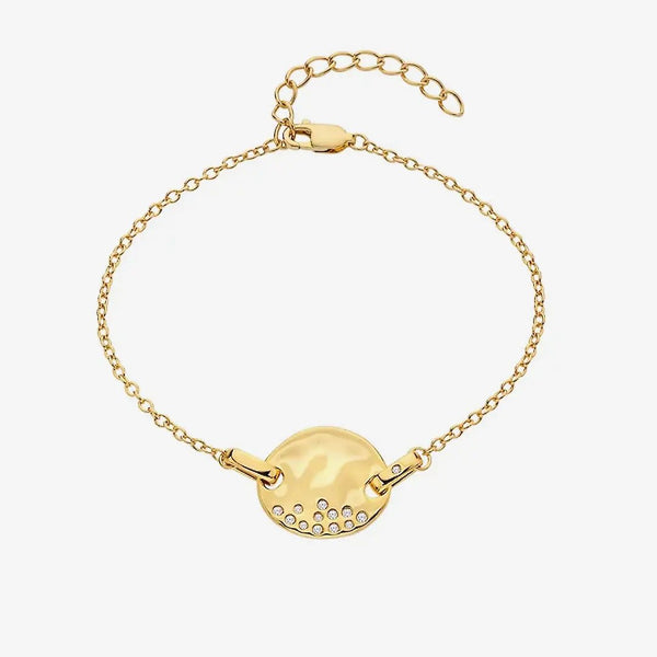 HD X JJ Illuminate Bracelet Hot Diamonds