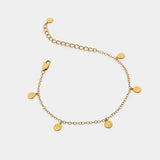 HD X JJ Lunar Bracelet Hot Diamonds