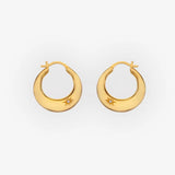 HD X JJ Soul Statement Earrings Hot Diamonds