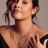 HD X JJ Spirit Pendant HD X Golden Edit