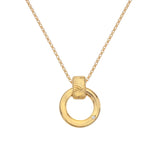 HD X JJ Spirit Pendant HD X Golden Edit