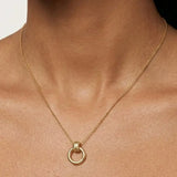 HD X JJ Spirit Pendant