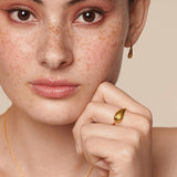 HD X JJ Tide Ring XL HD X Golden Edit