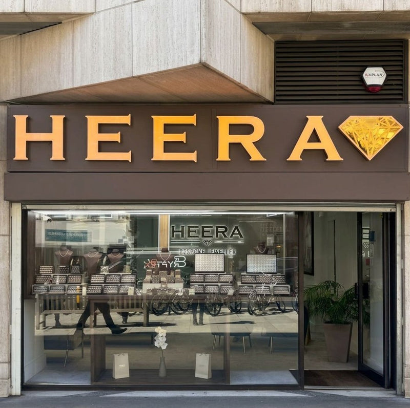 Heera Bespoke