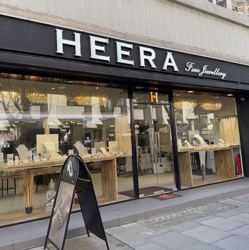 Heera Fine Jewellery