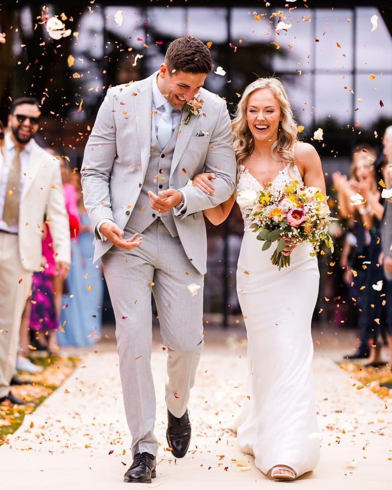Rachel & Callum