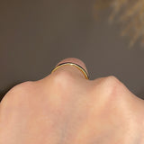 2mm Band Classic Traditional Court Wedding Ring - HEERA DIAMONDS