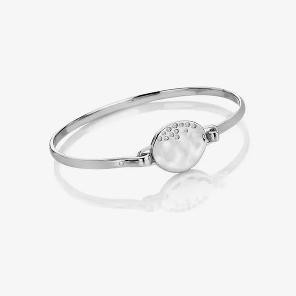 Illuminate Bangle Hot Diamonds