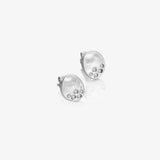 Illuminate Stud Earrings Hot Diamonds