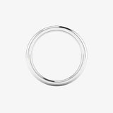 "Ismera" 0.15 Carat Round Cut Diamond Eternity Ring ET89