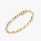 "Jade" Diamond Bracelet HEERA DIAMONDS