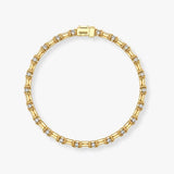 "Jade" Diamond Bracelet HEERA DIAMONDS