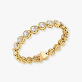 "Lea" Diamond Bracelet HEERA DIAMONDS