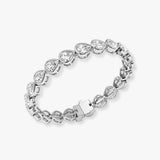 "Lea" Diamond Bracelet HEERA DIAMONDS