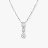 "Maya" Diamond Necklace HEERA