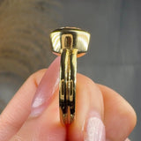 "Medici" 2.72 Carat Round Cut Solitaire Engagement Ring HLR549 HEERA DIAMONDS