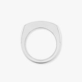 Men's Diamond 1.00ct Wedding Ring GR20309
