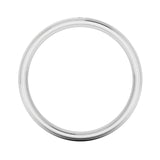 Men's Diamond Band 0.03ct Wedding Ring DW1 HEERA DIAMONDS