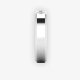 Men's Diamond Wedding Ring DW12